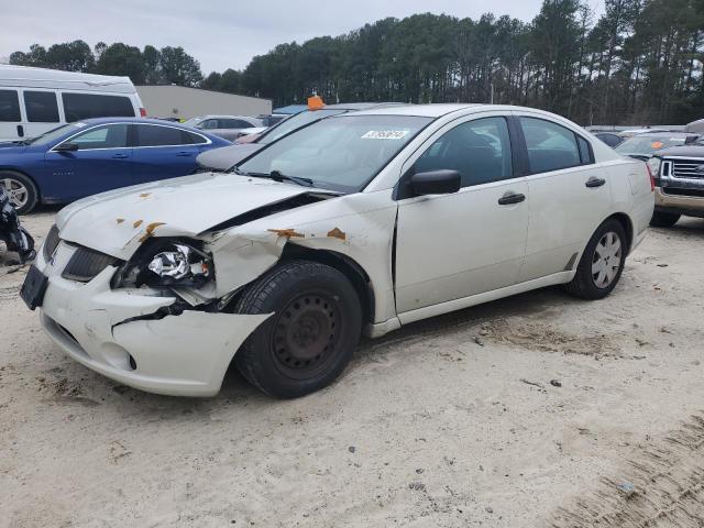 Image 1 of 2004 MITSUBISHI GALANT DE 2004 with VIN 4A3AB26F84E120494