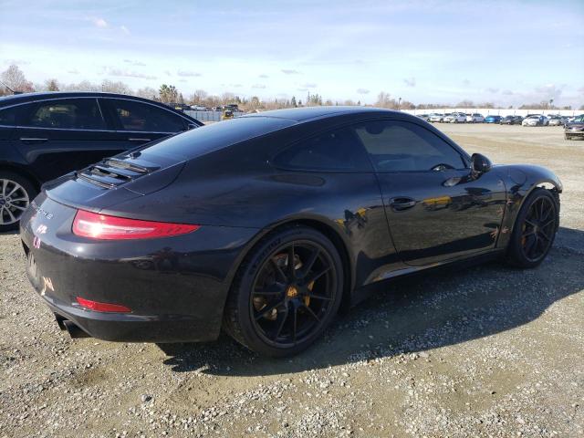 Изображение 3 2013 PORSCHE 911 CARRERA S 2013 с VIN WP0AB2A94DS123138