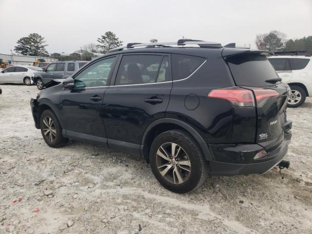 Изображение 2 2018 TOYOTA RAV4 ADVENTURE 2018 с VIN 2T3WFREV1JW411552