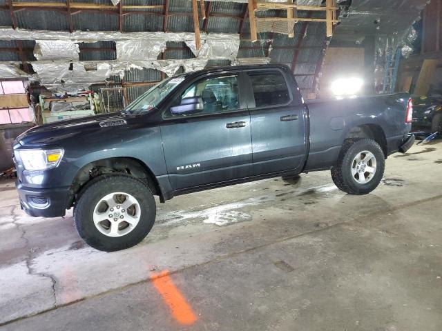 Obraz 2019 RAM 1500 TRADESMAN 2019