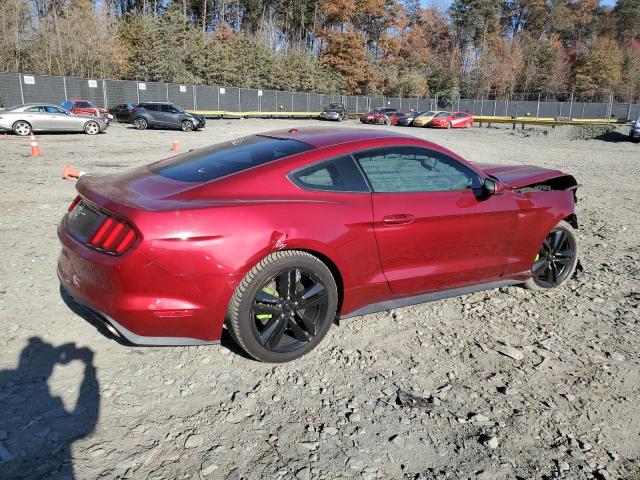 Image 3 of 2017 FORD MUSTANG  2017 with VIN 1FA6P8TH3H5339488
