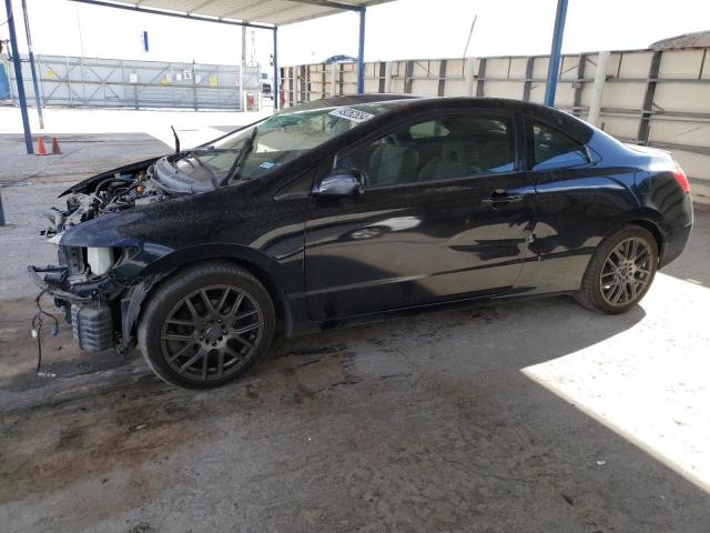 Изображение 1 2007 HONDA CIVIC LX 2007 с VIN 2HGFG12617H578970