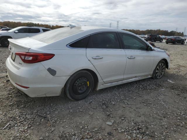 Image 3 of 2017 HYUNDAI SONATA SPORT 2017 with VIN 5NPE34AF7HH482374