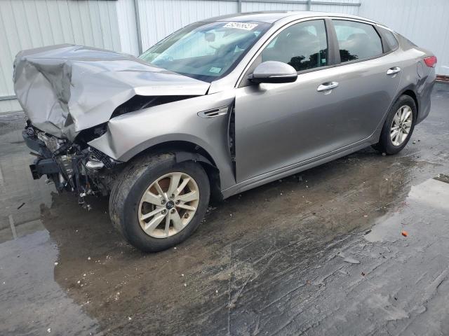 Obraz 2018 KIA OPTIMA LX 2018