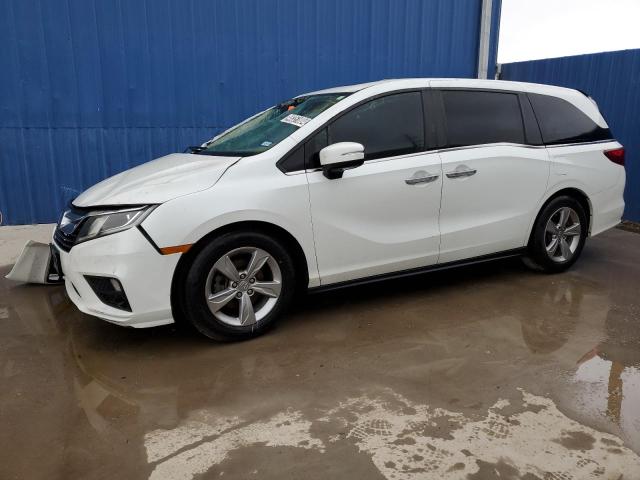 Obraz 1 z 2020 HONDA ODYSSEY EXL 2020 z VIN 5FNRL6H77LB028774