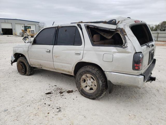 Obraz 2 z 1998 TOYOTA 4RUNNER SR5 1998 z VIN JT3GN86R3W0064051