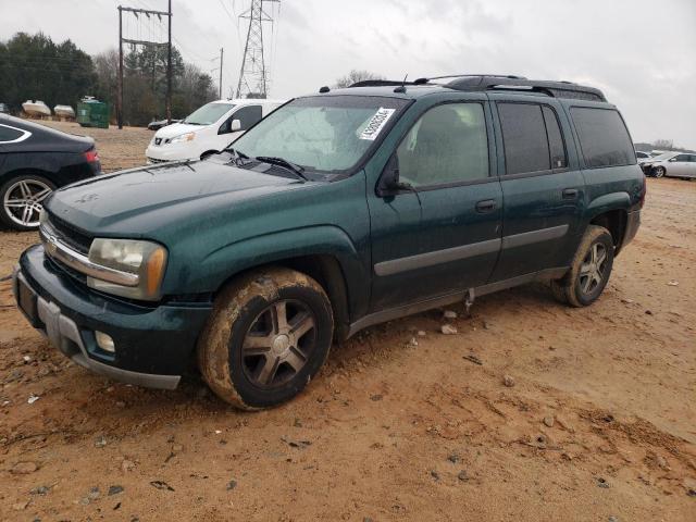 Image 1 of 2005 CHEVROLET TRAILBLAZER EXT LS 2005 with VIN 1GNET16S756169374