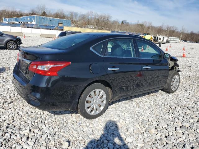 Image 3 of 2017 NISSAN SENTRA S 2017 with VIN 3N1AB7AP7HY366836