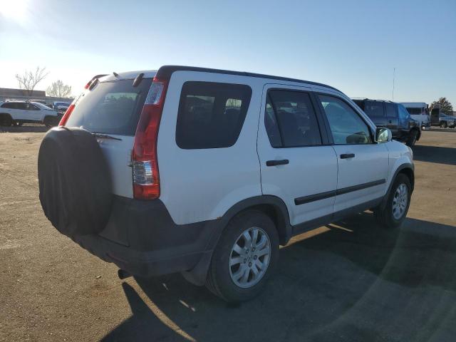 Изображение 3 2005 HONDA CR-V EX 2005 с VIN JHLRD78875C063037