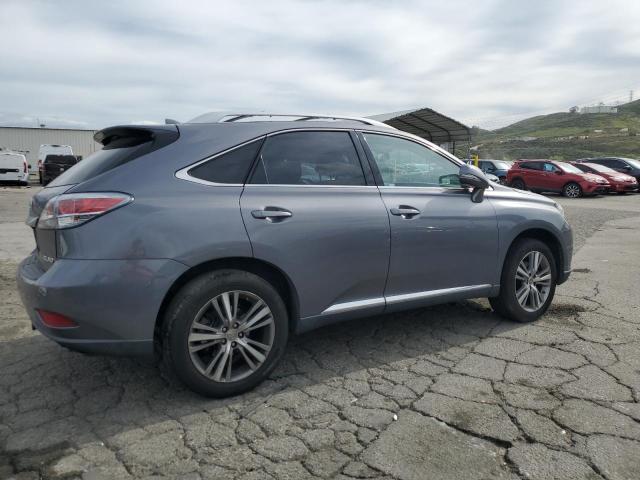 Изображение 3 2015 LEXUS RX 350 BASE 2015 с VIN JTJBK1BA7F2482992