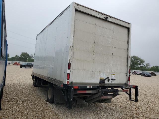 Image 3 of 2020 ISUZU NPR HD  2020 with VIN JALC4W166L7011411