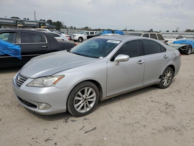 Obraz 1 z 2012 LEXUS ES 350 2012 z VIN JTHBK1EG6C2477716