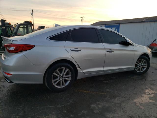 Obraz 3 z 2015 HYUNDAI SONATA SE 2015 z VIN 5NPE24AF0FH088649
