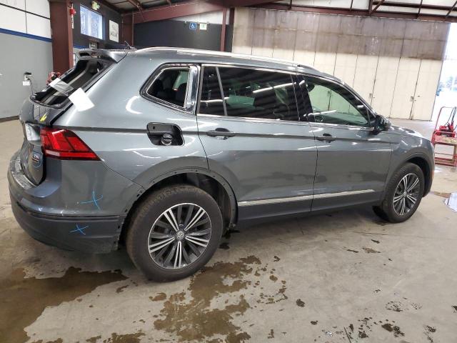 Image 3 of 2018 VOLKSWAGEN TIGUAN SE 2018 with VIN 3VV2B7AX6JM211985