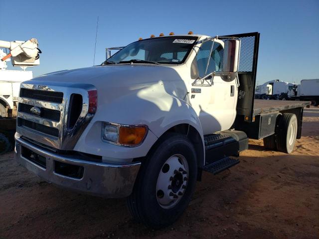 Obraz 2015 FORD F650 SUPER DUTY 2015