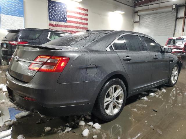 Изображение 3 2018 FORD TAURUS SEL 2018 с VIN 1FAHP2H82JG119736