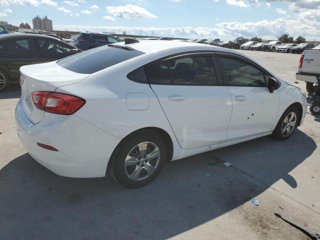 Изображение 3 2018 CHEVROLET CRUZE LS 2018 с VIN 1G1BC5SM9J7236905