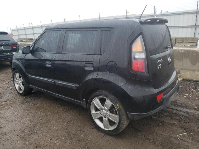 Изображение 2 2010 KIA SOUL + 2010 с VIN KNDJT2A25A7036668