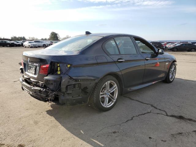 Изображение 3 2016 BMW 528 XI 2016 с VIN WBA5A7C55GG147643