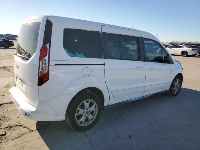 Изображение 3 2015 FORD TRANSIT CONNECT XLT 2015 с VIN NM0GE9F76F1197460