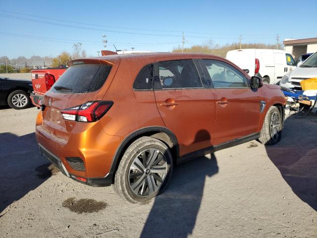 Obraz 3 z 2022 MITSUBISHI OUTLANDER SPORT SE 2022 z VIN JA4APVAU9NU015685