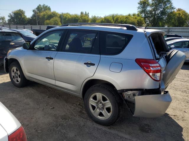 Изображение 2 2010 Toyota RAV4 2010 с VIN 2T3KF4DV2AW036984