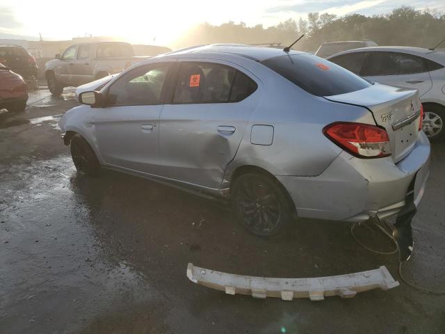 Изображение 2 2020 MITSUBISHI MIRAGE G4 SE 2020 с VIN ML32F4FJ4LHF10748