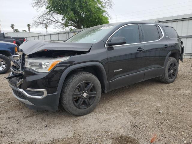 Изображение 2017 GMC ACADIA SLE 2017
