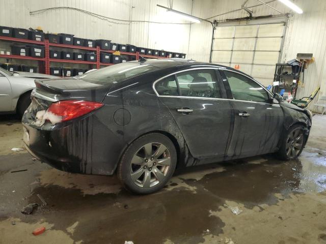 Image 3 of 2012 BUICK REGAL PREMIUM 2012 with VIN 2G4GS5EK5C9165483
