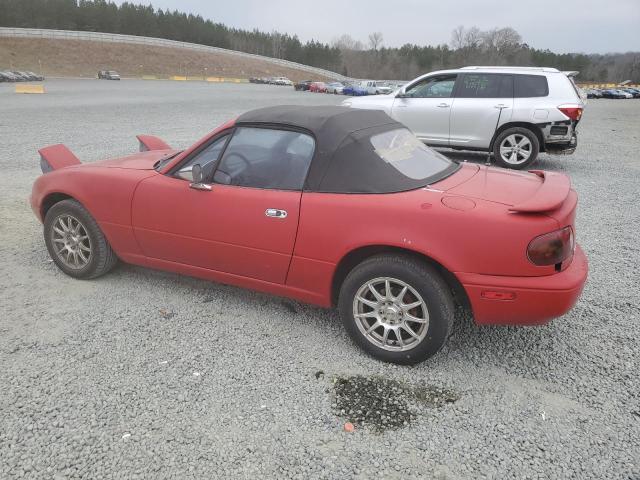 Image 2 of 1990 MAZDA MX-5 MIATA  1990 with VIN JM1NA3512L0135572