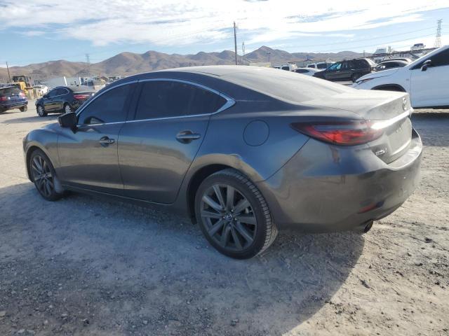 Image 2 of 2019 MAZDA 6 TOURING 2019 with VIN JM1GL1VM4K1502238