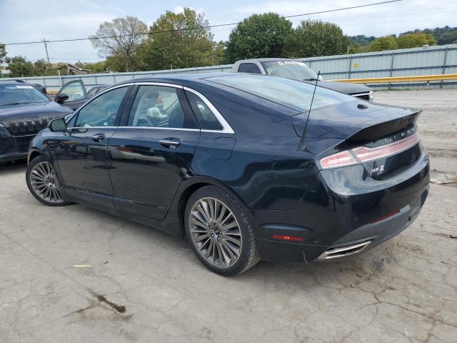 Изображение 2 2014 LINCOLN MKZ HYBRID 2014 с VIN 3LN6L2LU7ER805475