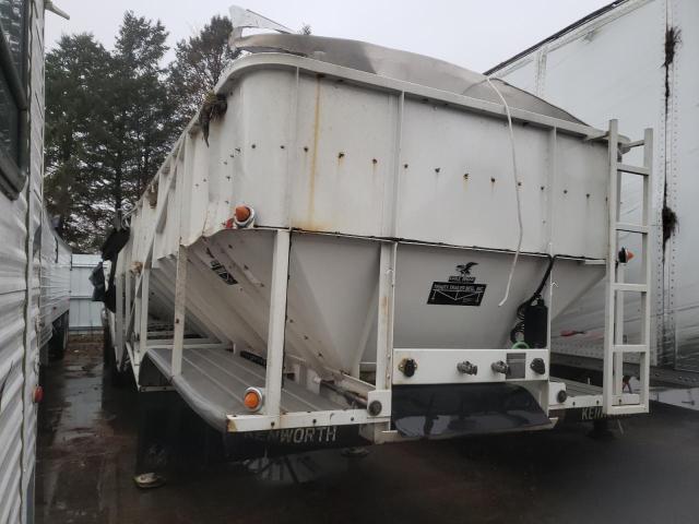 Image 1 of 2005 TRIN TRAILER 2005 with VIN 1T9SC42275B656210