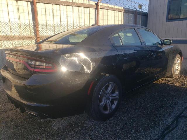 Image 3 of 2019 DODGE CHARGER SXT 2019 with VIN 2C3CDXBG1KH695421