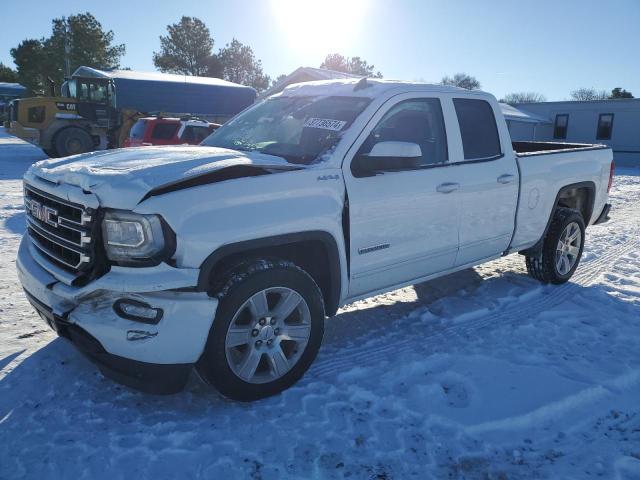 Obraz 2018 GMC SIERRA K1500 2018