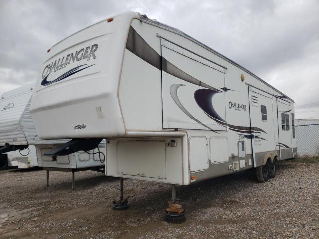 Image 2 of 2005 KUTB TRAILER 2005 with VIN 4YDF35R275H405314