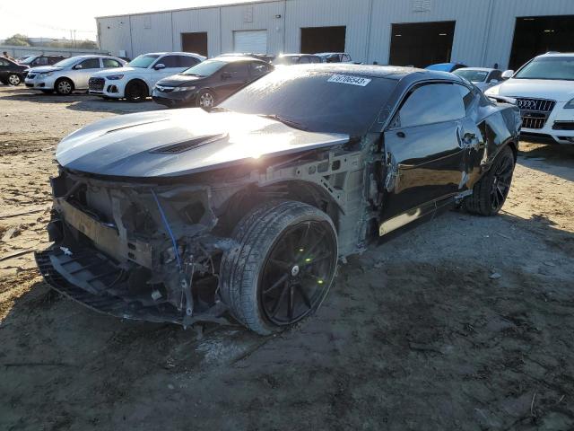 2017 CHEVROLET CAMARO SS 2017 image