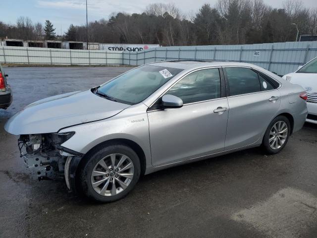 Obraz 1 z 2015 TOYOTA CAMRY HYBRID 2015 z VIN 4T1BD1FK9FU170060