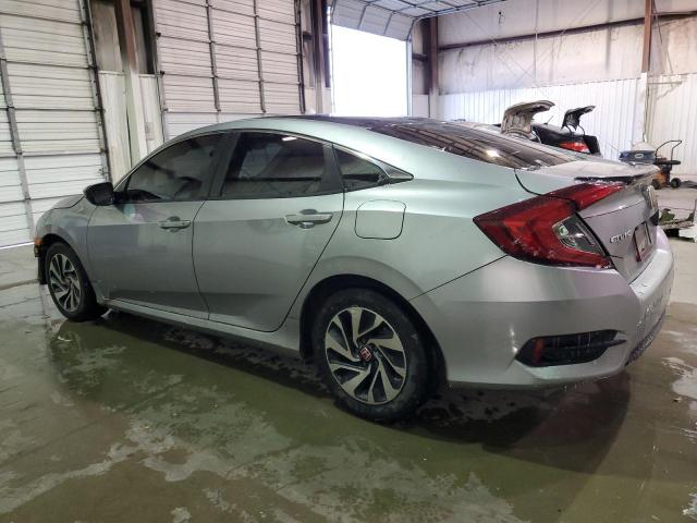 Image 2 of 2017 HONDA CIVIC LX 2017 with VIN 19XFC2F50HE046754