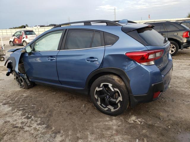 Obraz 2 z 2021 SUBARU CROSSTREK LIMITED 2021 z VIN JF2GTHMC4MH314767
