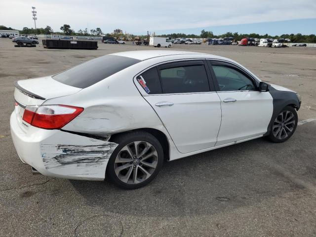 Obraz 3 z 2014 HONDA ACCORD SPORT 2014 z VIN 1HGCR2F53EA017010