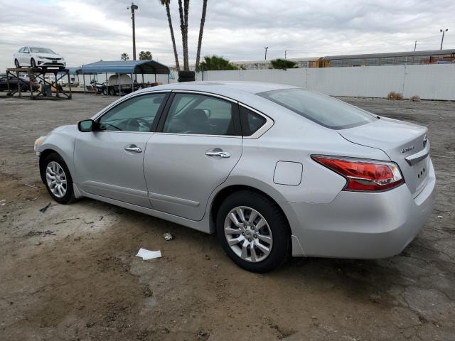 Obraz 2 z 2015 NISSAN ALTIMA 2.5 2015 z VIN 1N4AL3AP1FN380296