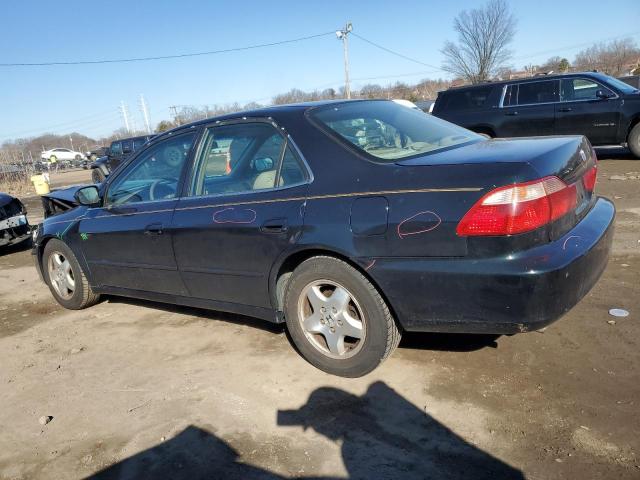Image 2 of 1999 HONDA ACCORD EX 1999 with VIN 1HGCG1658XA011822