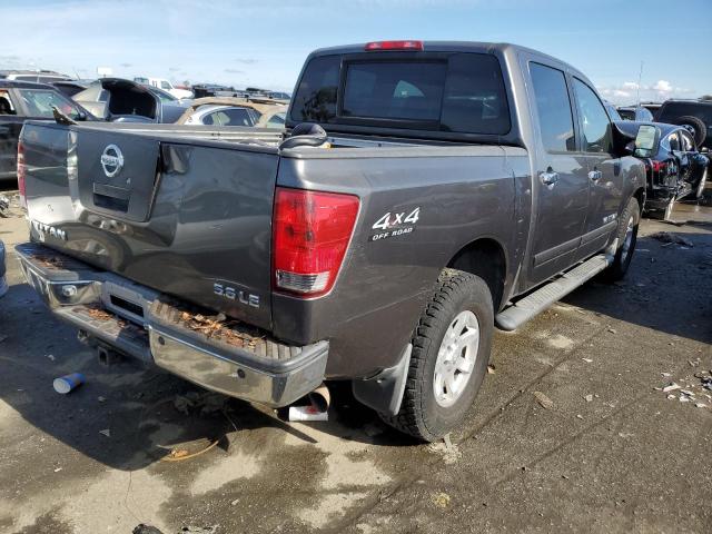 Изображение 3 2005 NISSAN TITAN XE 2005 с VIN 1N6AA07BX5N508931
