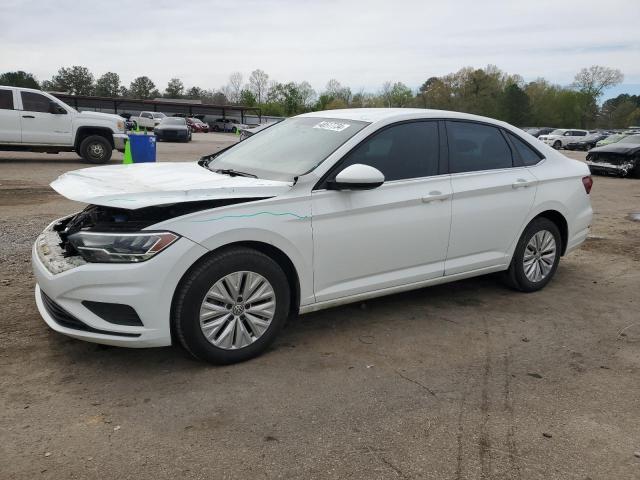2019 VOLKSWAGEN JETTA S 2019 image