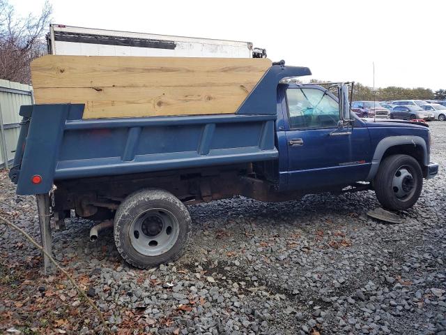 Image 3 of 1999 GMC SIERRA C3500 HEAVY DUTY 1999 with VIN 1GDKC34F2XF042771