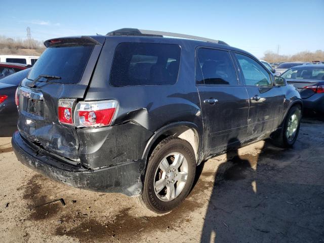 Image 3 of 2012 GMC ACADIA SLE 2012 with VIN 1GKKRNED6CJ368080