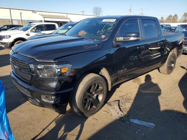 Изображение 2021 RAM 1500 BIG HORN/LONE STAR 2021