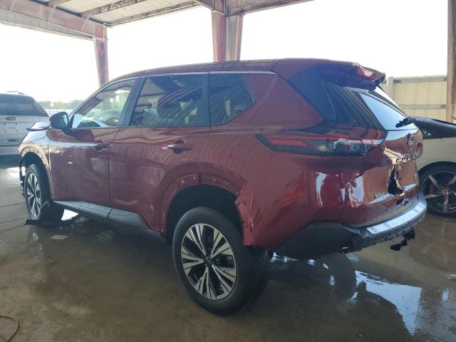 Изображение 2 2023 NISSAN ROGUE SV 2023 с VIN 5N1BT3BA5PC735830