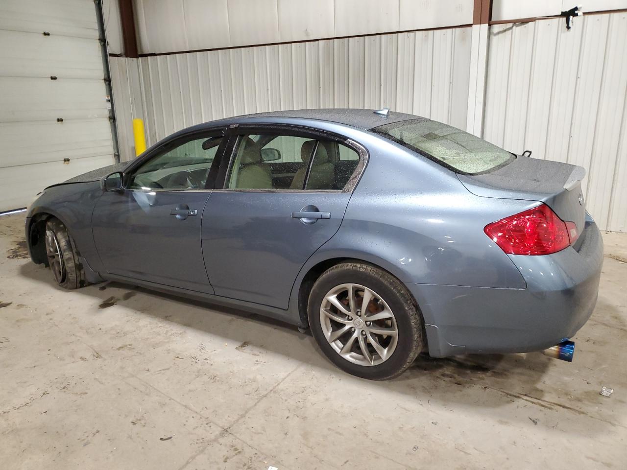 Изображение 2 2008 INFINITI G35  2008 с VIN JNKBV61F58M280338
